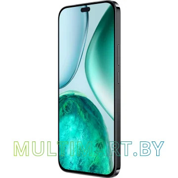 Смартфон HONOR X8c ABR-LX1 8GB/256GB (полночный черный) картинка 4